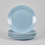 1468 8454 DINNER PLATES